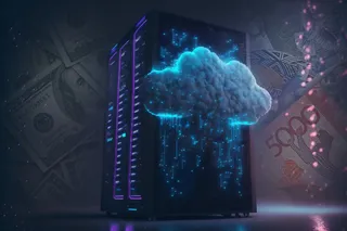 Капитал - Как посчитать эффективность использования облаков