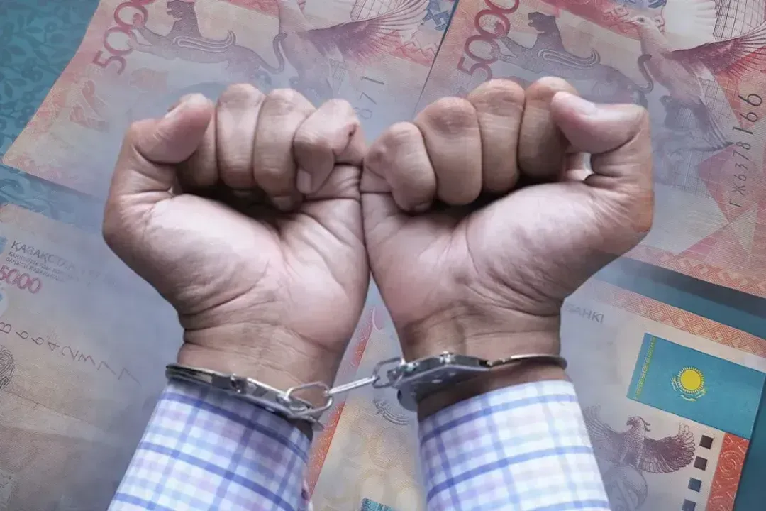 Обманом завладел бизнесом на $2,5 млн: подозреваемого в афере задержали в Шымкенте  