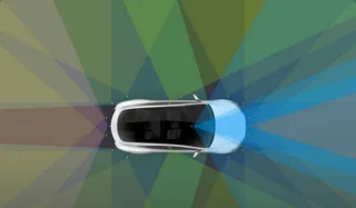 Капитал - Tesla оснастит все новые автомобили суперкомпьютером