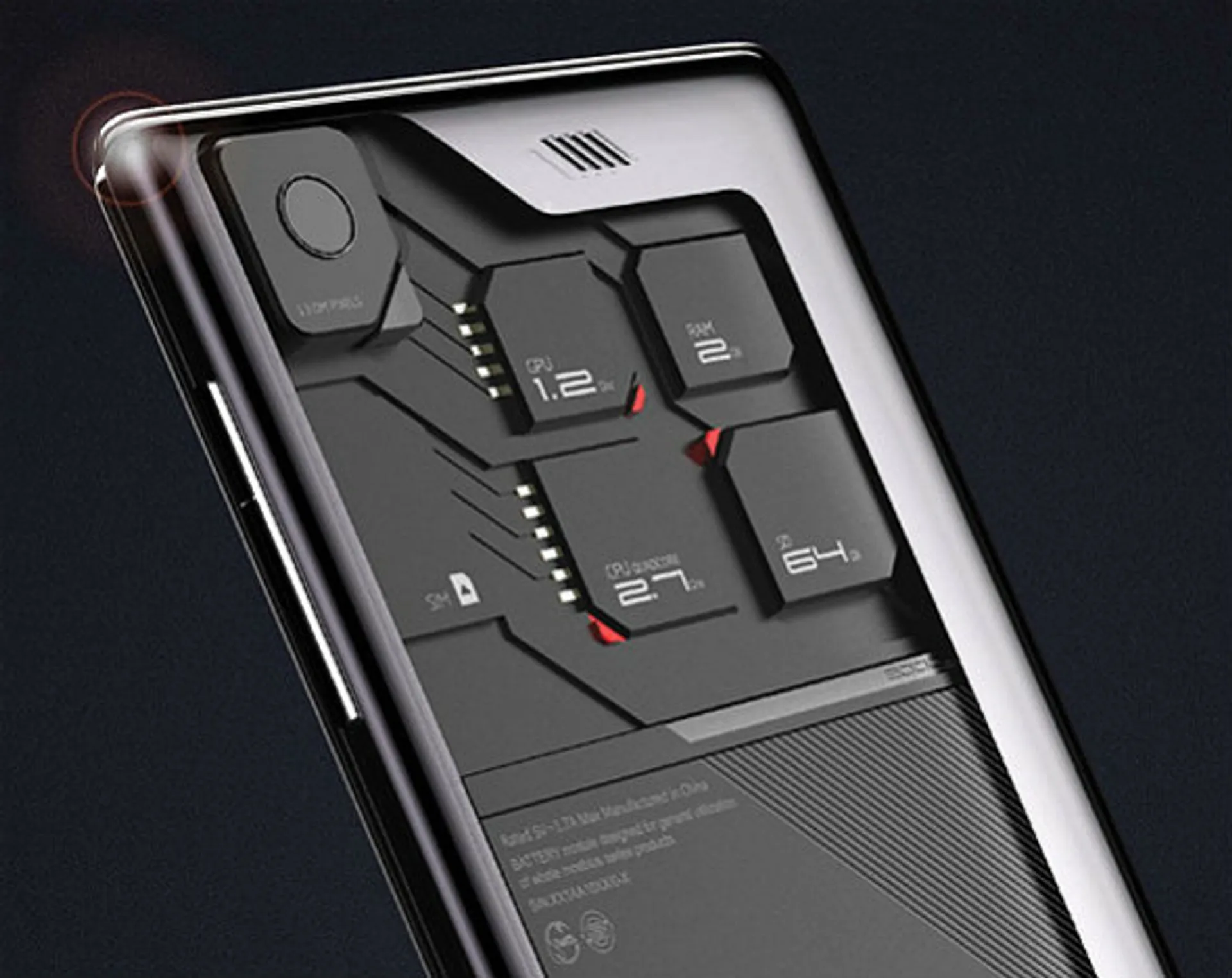 Капитал - Китайские производители смартфонов объявили войну Google