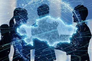 Капитал - Что ждет «Цифровой Казахстан»?