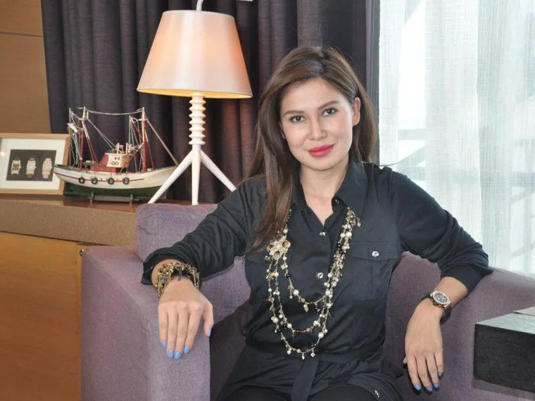 Капитал - Директором канала Kazakh TV стала Аниса Бердина