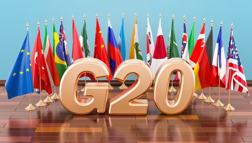 Moody's: ВВП G20 снизится на 4,6% в 2020 году - Kapital.kz