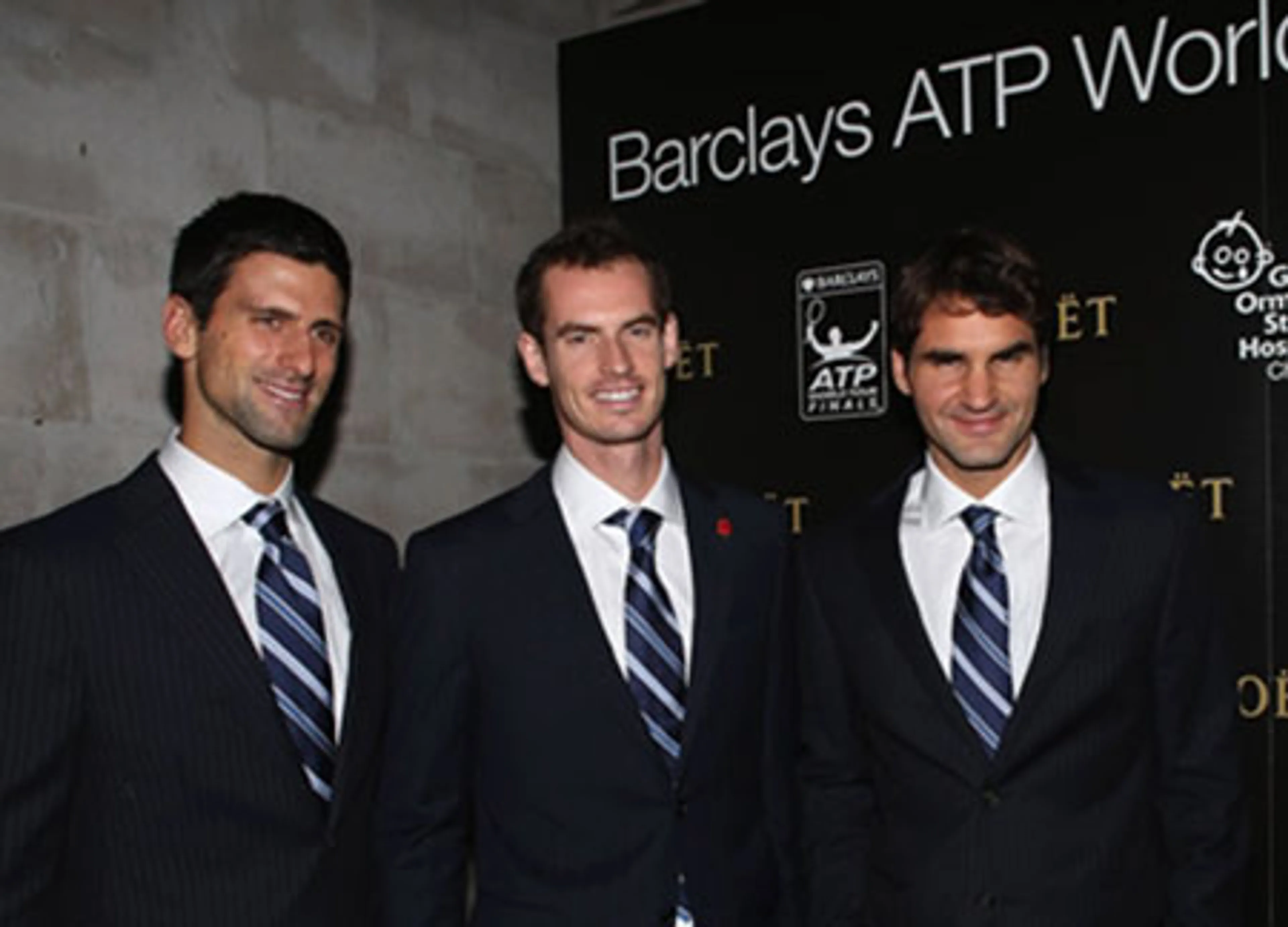 Капитал - Лондонская неделя теннисной моды