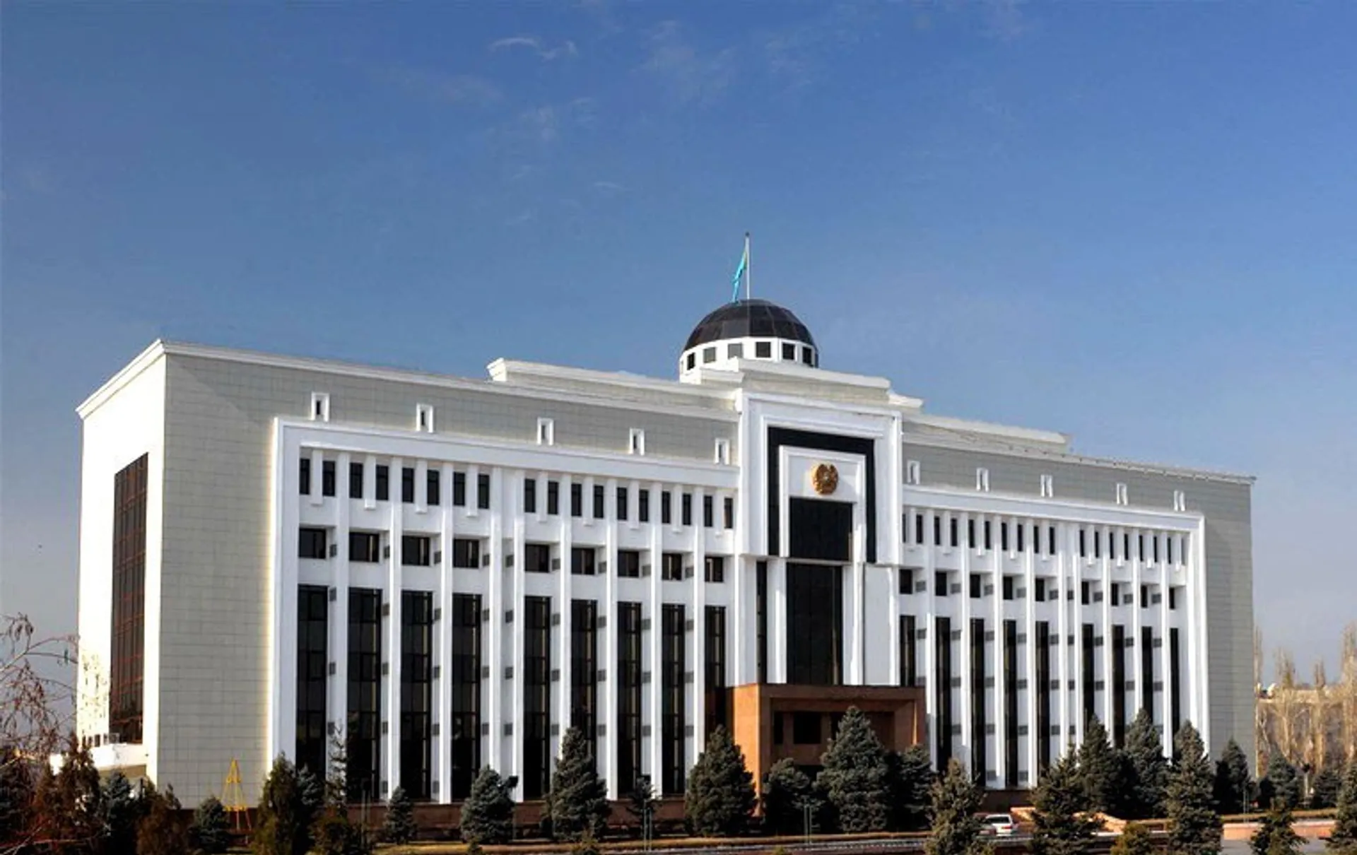 Капитал - Назначены заместители акима Жамбылской области