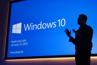 Капитал - В мире начались продажи Windows 10