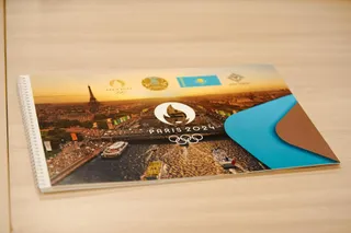 Капитал - Какие компании выиграли конкурс на изготовление олимпийской формы