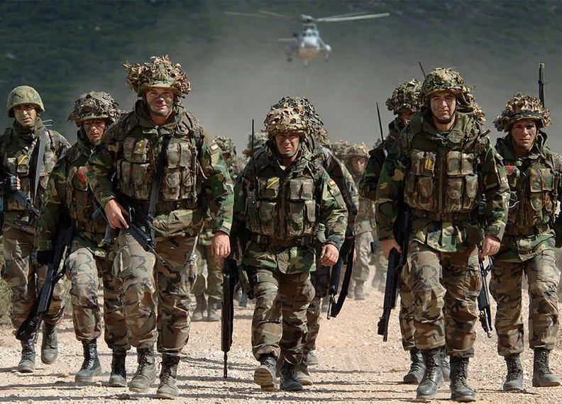 Капитал - США выделили $119 млн на обороноспособность Украины