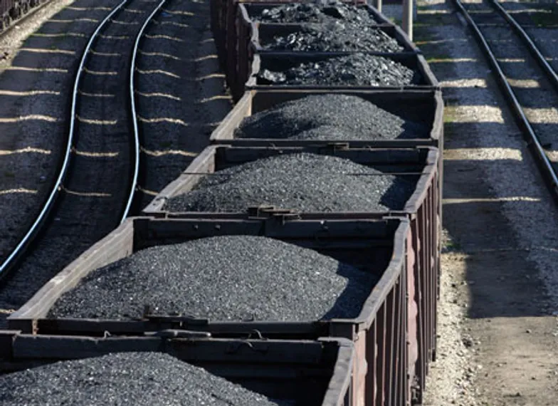 Капитал - Рынку угля угрожает глобальное потепление