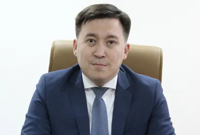 Назначен глава департамента АДГСПК по Алматы