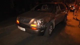 Капитал - Уволен глава налогового управления, виновный в ДТП