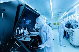 Капитал - Joinn Laboratories проведет SPO в Гонконге на $844 млн