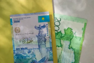 Фото: Валерия Змейкова