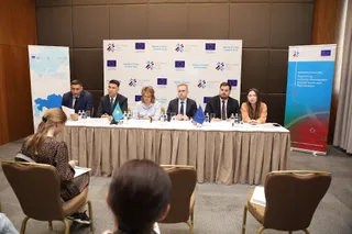 Капитал - В Казахстане запустили торговый портал