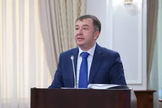 Фото: пресс-службу премьер-министра РК 