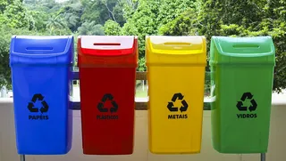 Капитал - Переработка мусора по зеленым технологиям