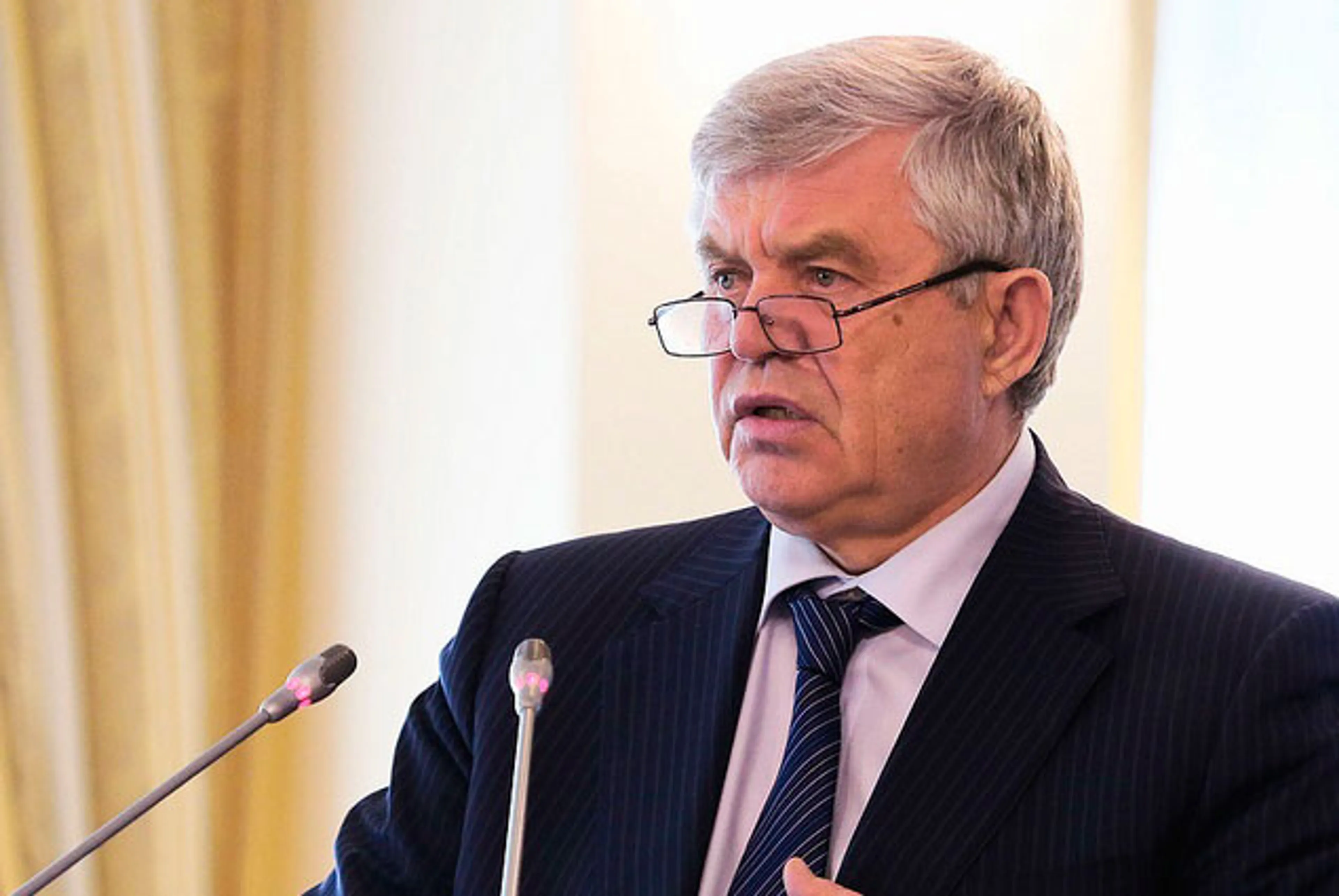 Капитал - Сотрудников МЧС РК проверят на детекторе лжи