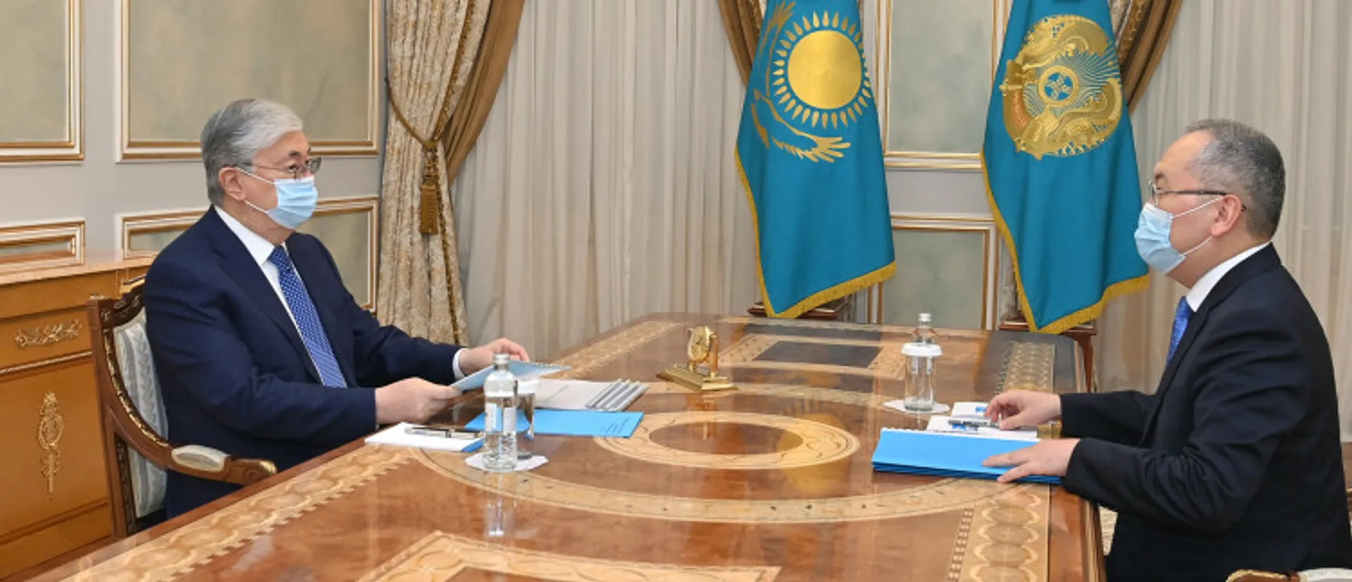 Капитал - АФМ расследует 7 уголовных дел по незаконному выводу средств из страны