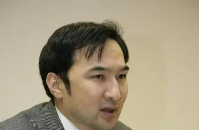 Бабакумаров стал главой службы коммуникаций