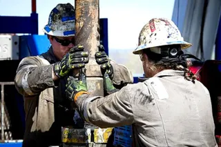 Капитал - Китай обгоняет США по чистому импорту нефти