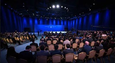 Фото: Акорда