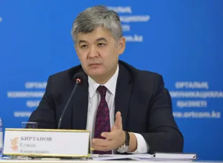 Капитал - В РК надо сформировать единую службу общественного здравоохранения