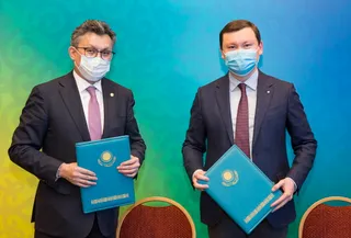 Капитал - Подать заявки на возмещение затрат экспортеры могут через SberBusiness