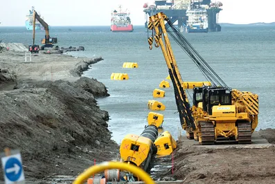 Переговоры по Турецкому потоку зашли в тупик