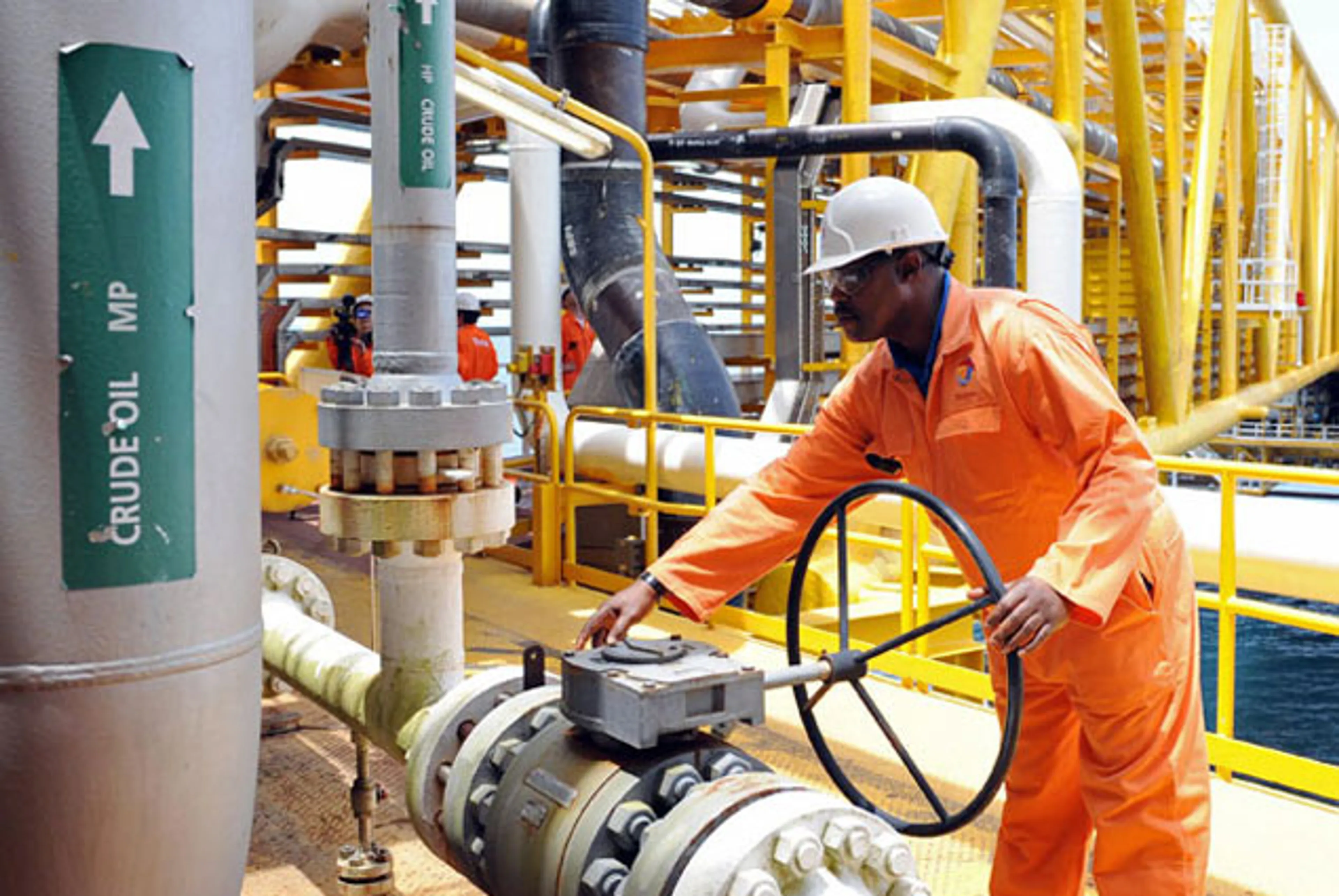 Капитал - Саудовская Аравия назвала условия нефтяного перемирия