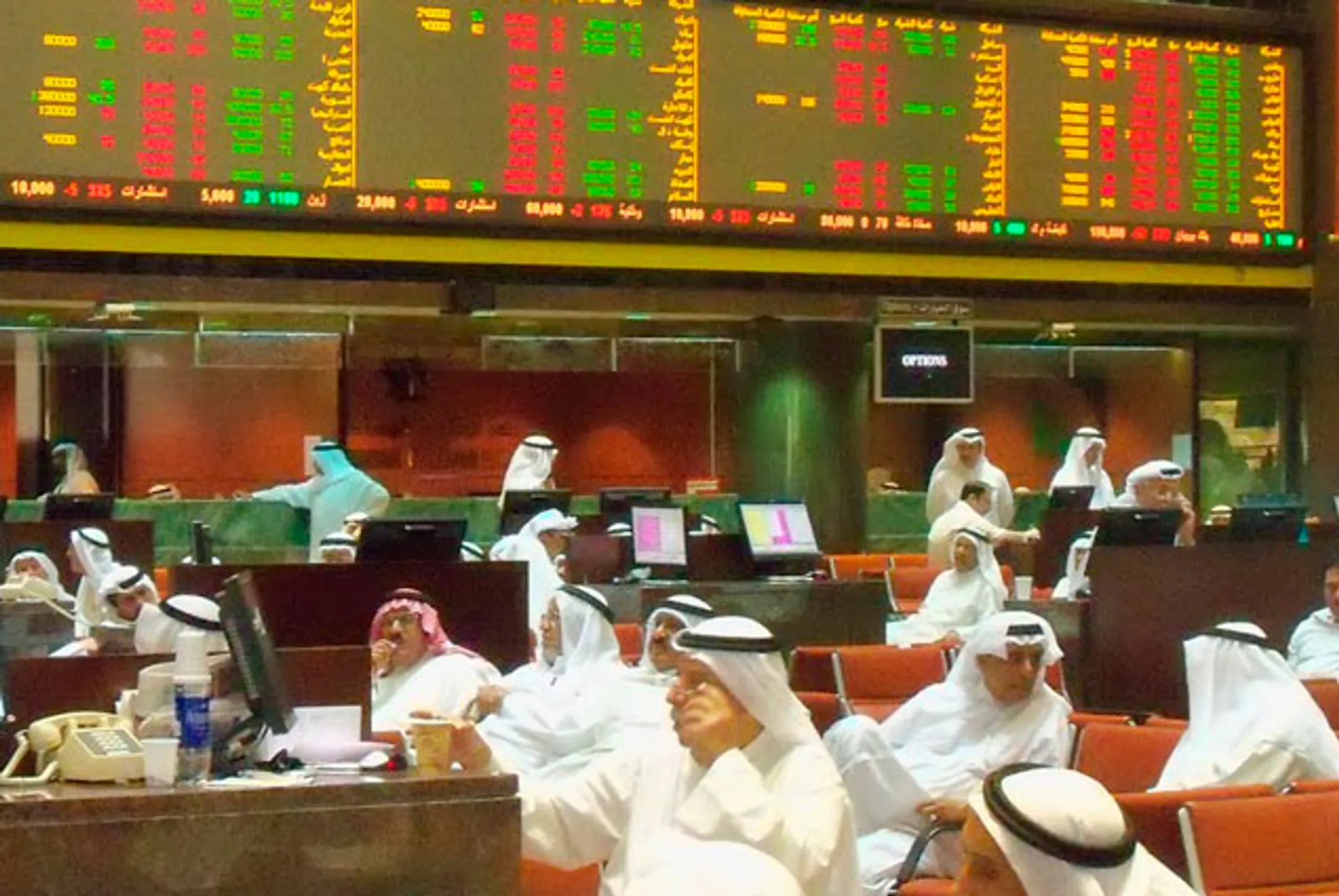 Саудовская Аравия открывает рынок для иностранцев - Image Kapital.kz