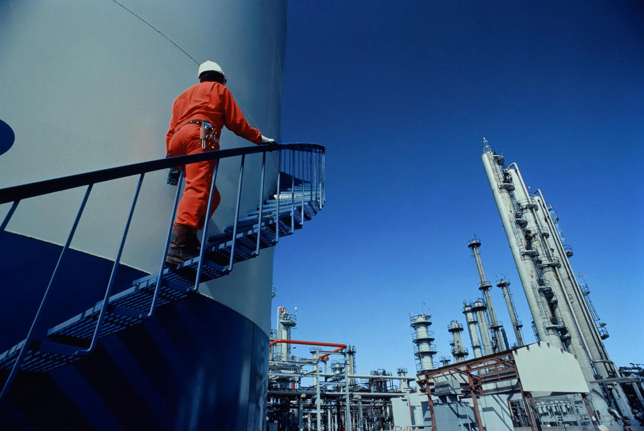 НПЗ Казахстана наращивают объемы производства - Image Kapital.kz