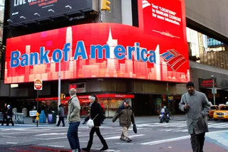 Капитал - Банки США потеряют миллиарды