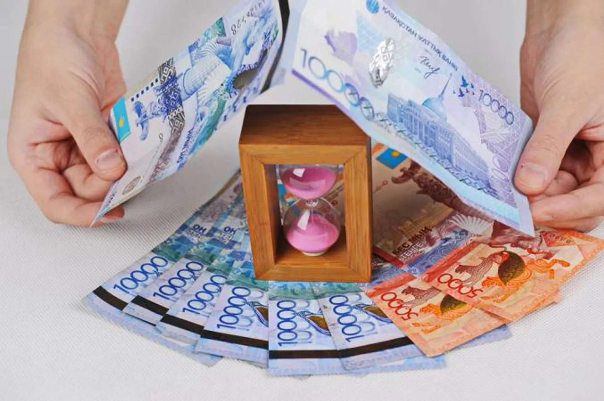 Капитал - Насколько выгоден пенсионный аннуитет?