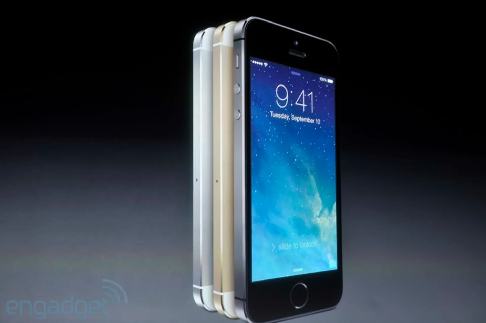 Капитал - Какими функциями обладают iPhone 5S и 5C?