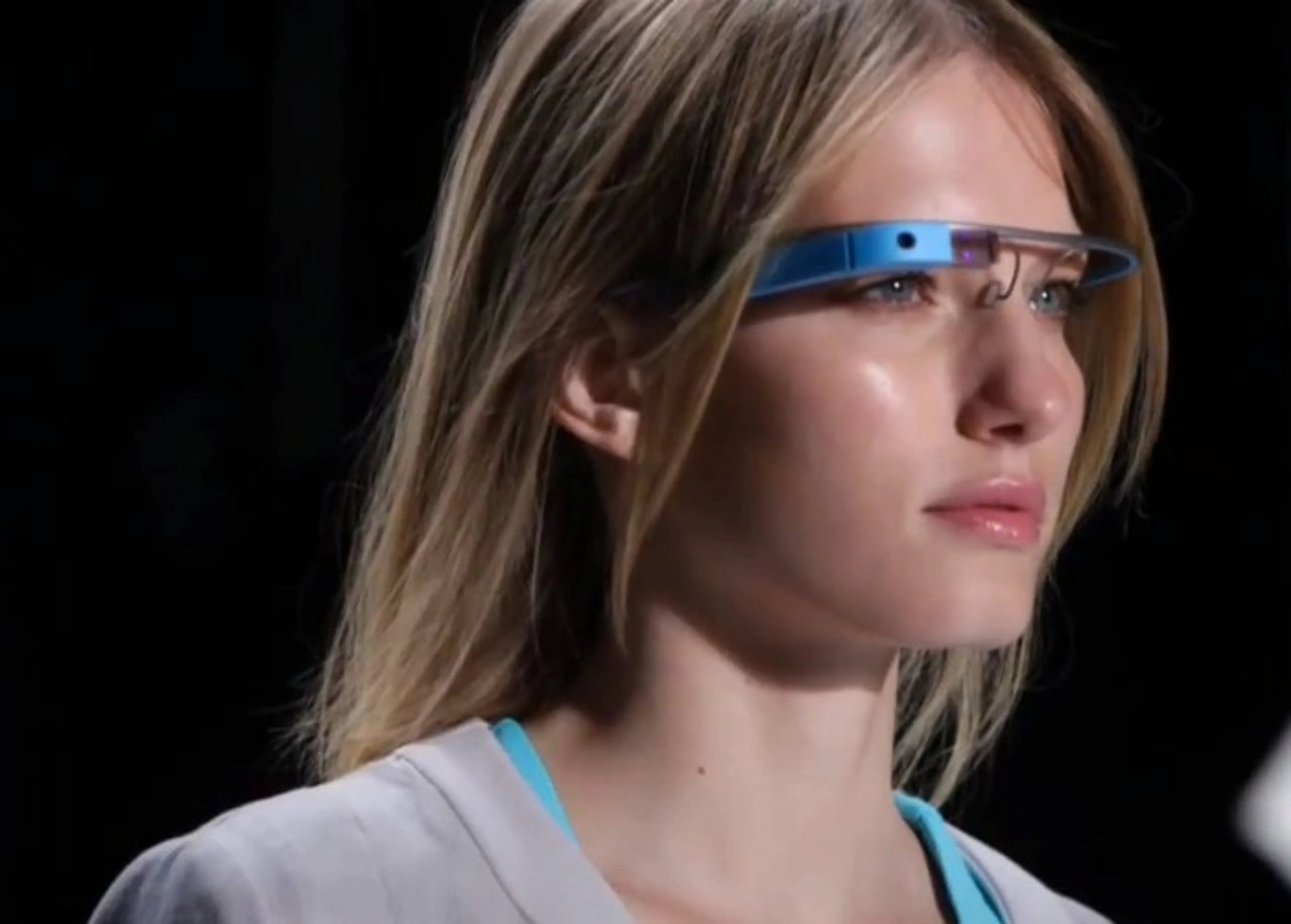 Капитал - Microsoft готовит свой ответ на Google Glass