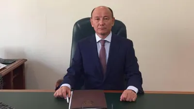 Сабит Нурлыбай назначен вице-министром энергетики