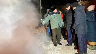 Фото: пресс-служба премьер-министра РК