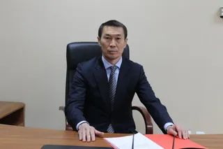 Капитал - Назначен глава комитета внутреннего госаудита министерства финансов