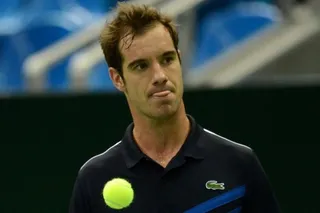 Капитал - Стали известны все участники итогового турнира АТР