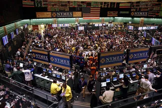 Капитал - Цена нефти Brent упала ниже $45 за баррель