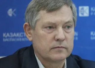 Капитал - Атамекен: Нападение на Потапова может быть связано с рейдерами