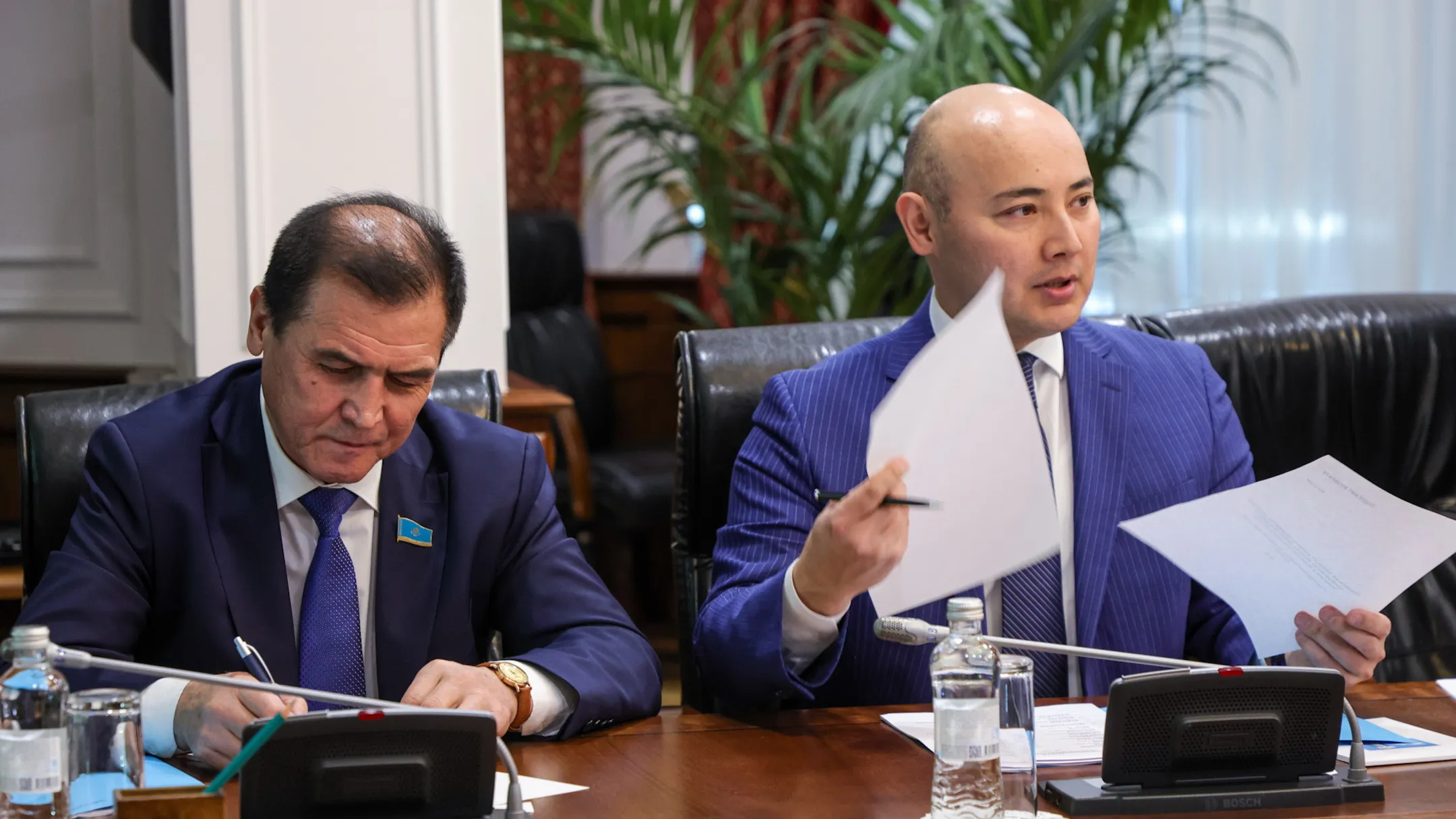 Вернувшим государству незаконно приобретенные активы предоставят гарантии - Image Kapital.kz