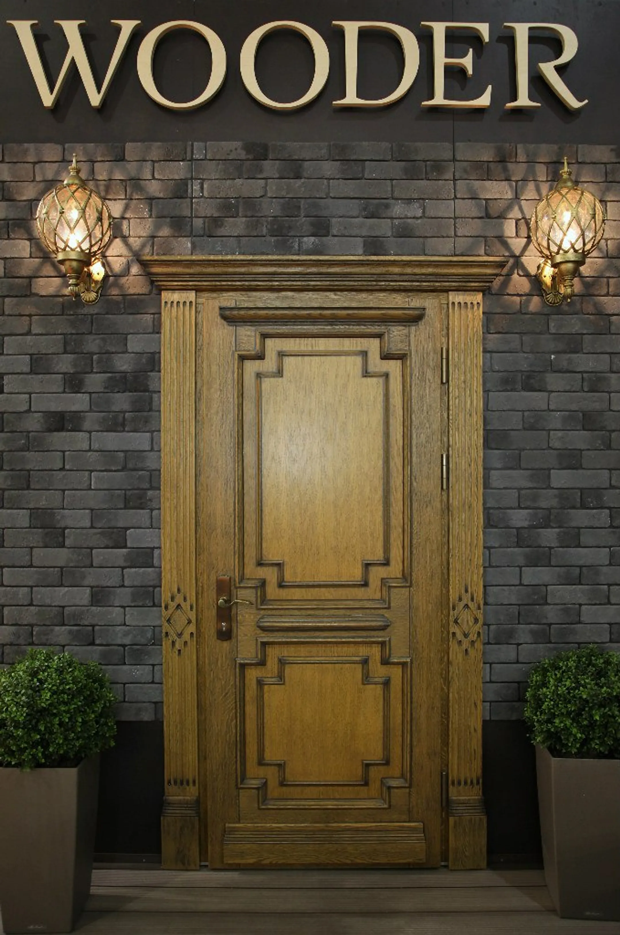 Деревянные окна — верный выбор! - Image Kapital.kz