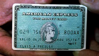 Капитал - Дорожные чеки всегда помогали American Express