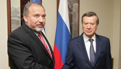 Израиль и ТС договорятся о зоне свободной торговли