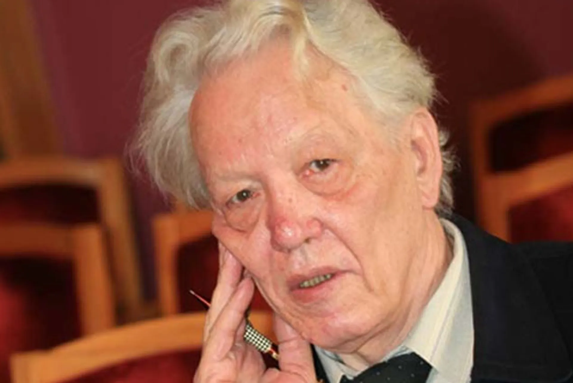 Капитал - Скончался вице-президент и гендиректор КазТАГ Александр Кимасов