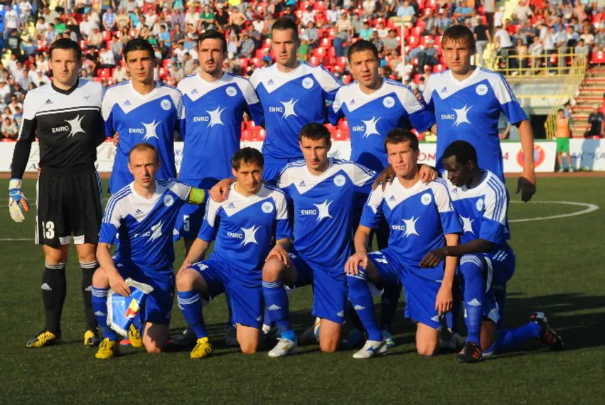 Капитал - Итальянский «Удинезе» стал потенциальным соперником «Иртыша»