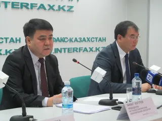 Капитал - В РК появилась единая депозитная база