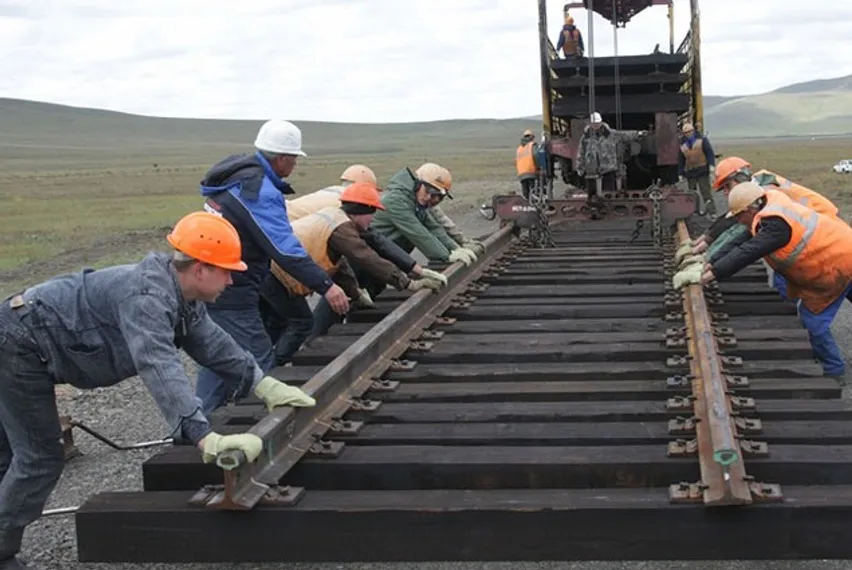 Капитал - Путь Баку-Тбилиси-Карс поможет продукции из РК попасть в Европу