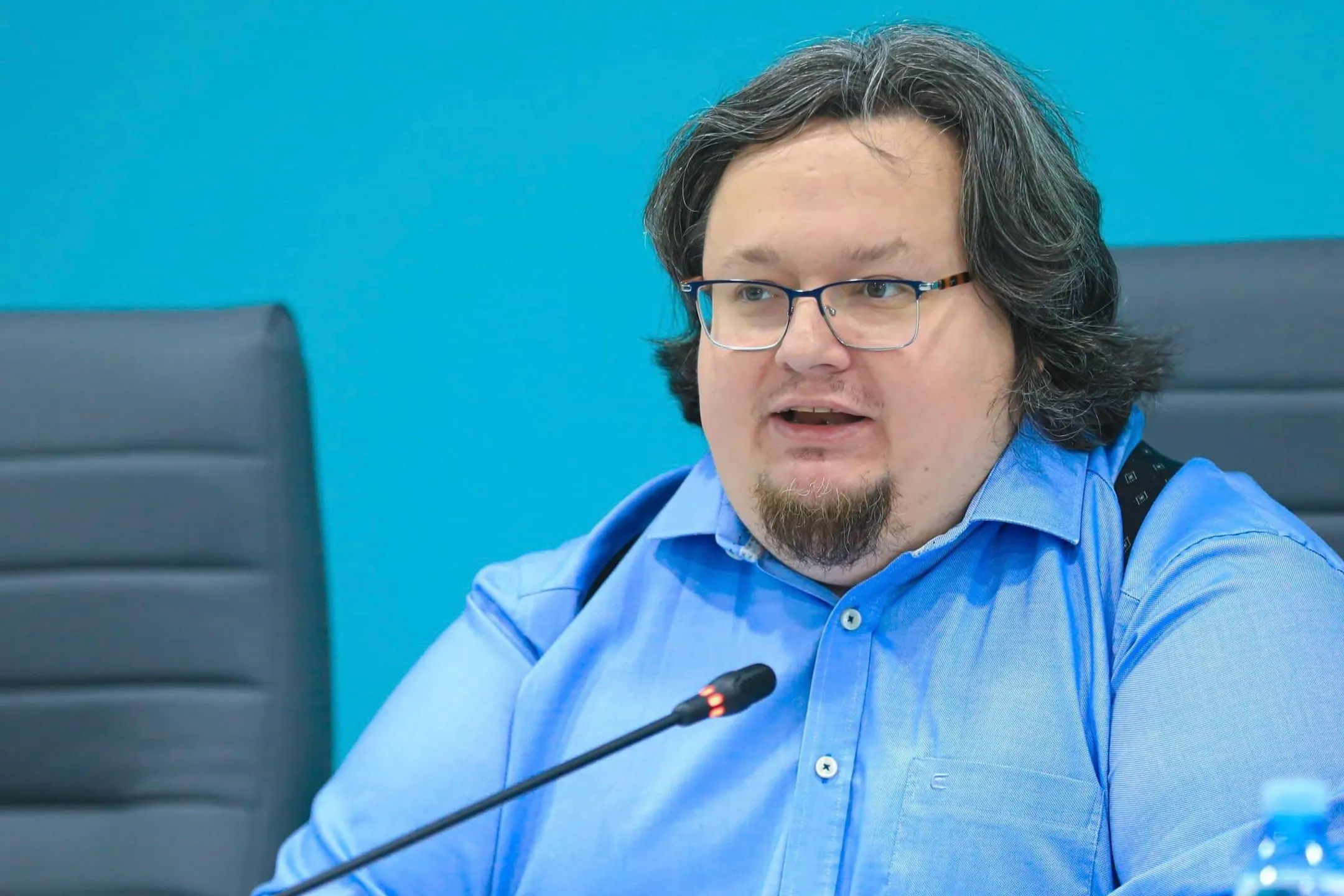 Евгений Питолин